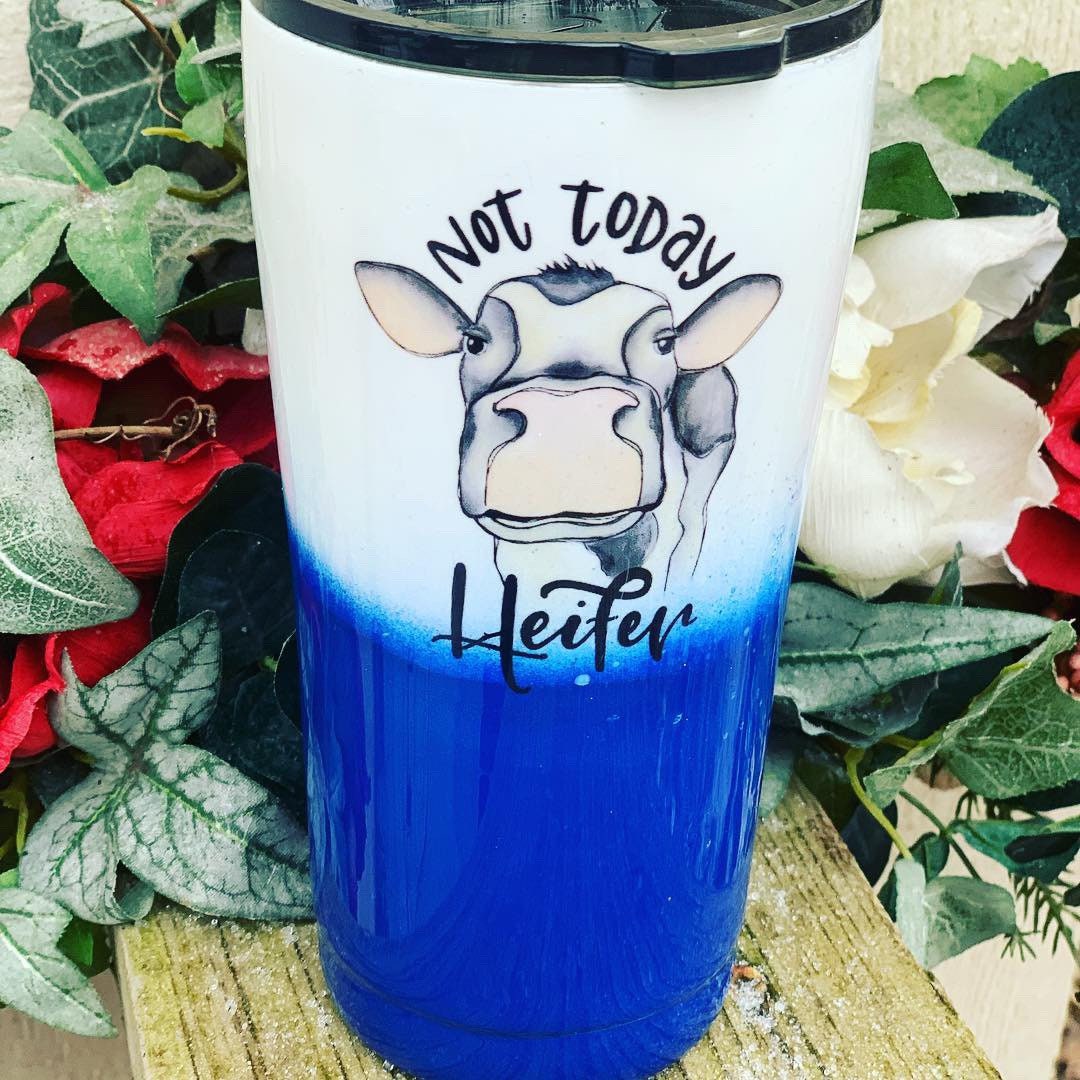 not today heifer yeti