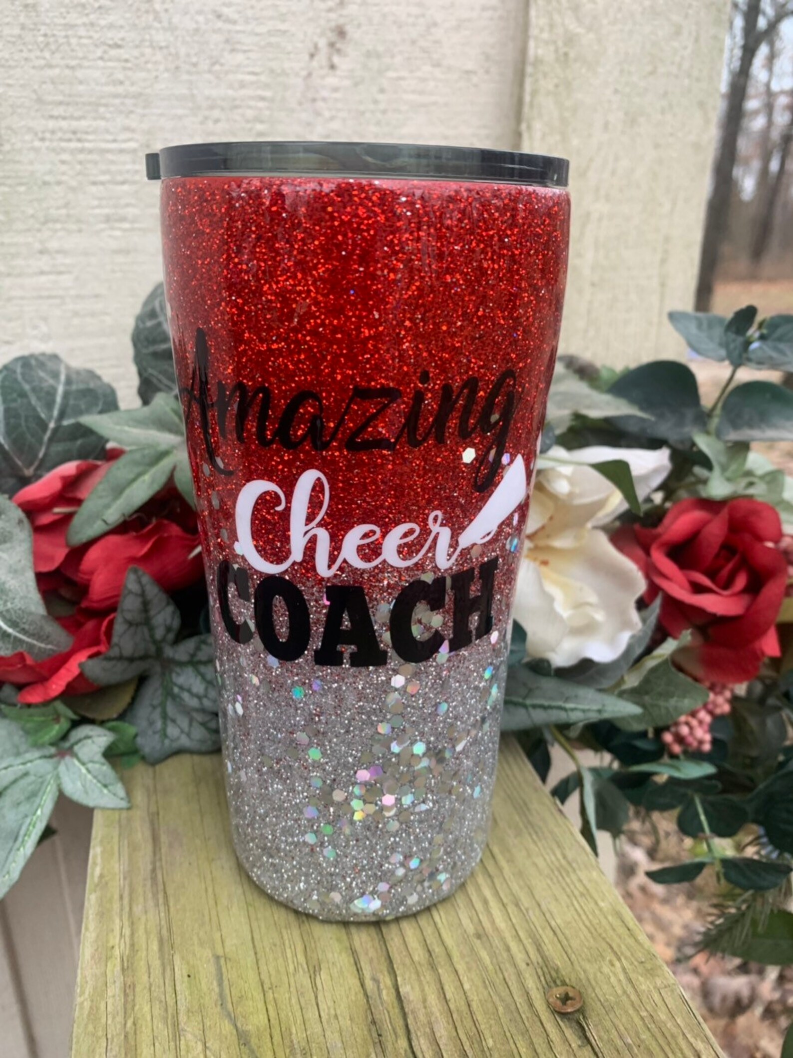 Amazing Cheer Coach Cheer Coach Gift Coach Gift Idea Gift Etsy