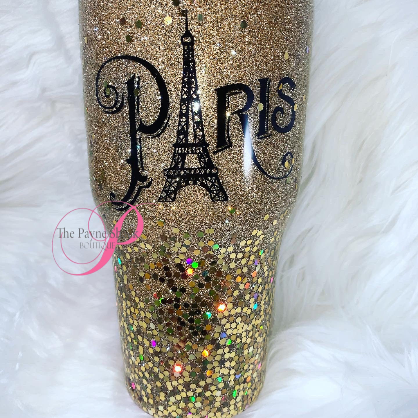 custom made tumblers