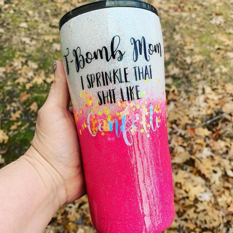 Free Free 214 F Bomb Mom I Sprinkle F-Bombs Like Confetti Svg SVG PNG EPS DXF File