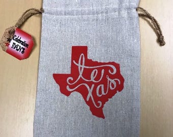 Texas Pouch