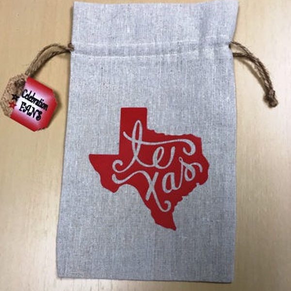 Texas Pouch