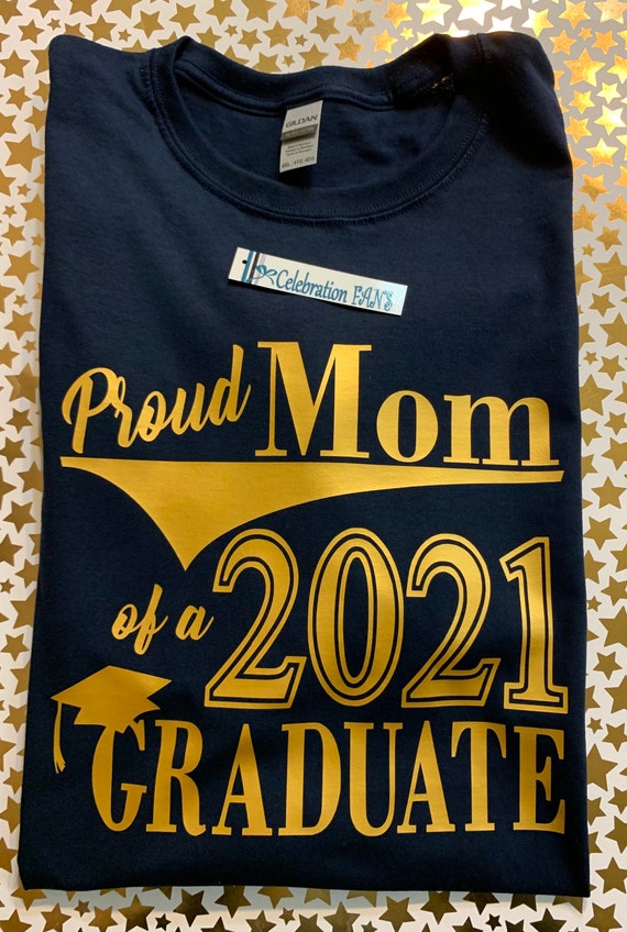 camisetas para graduados