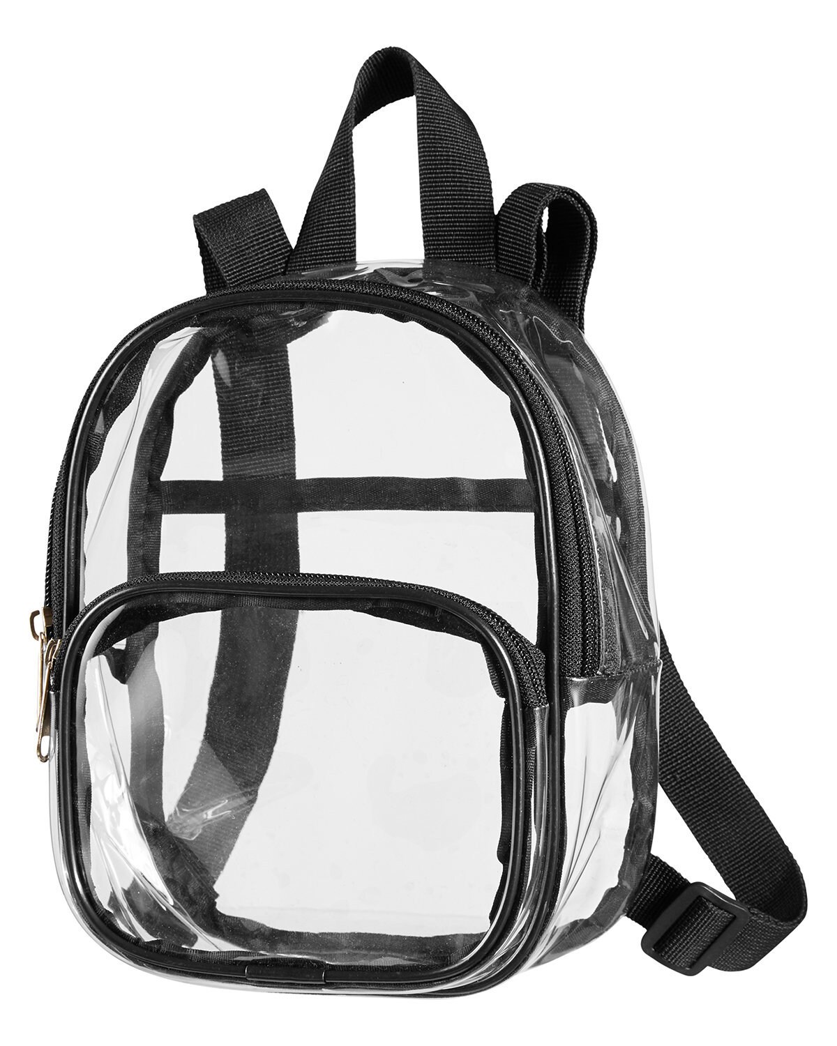 mcgear clear backpack