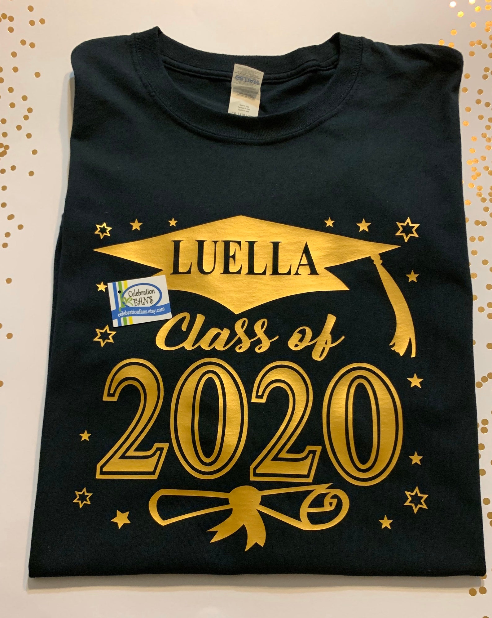 thumbnail image 2 of Class T Shirt Design Ideas 2022 2 of 11