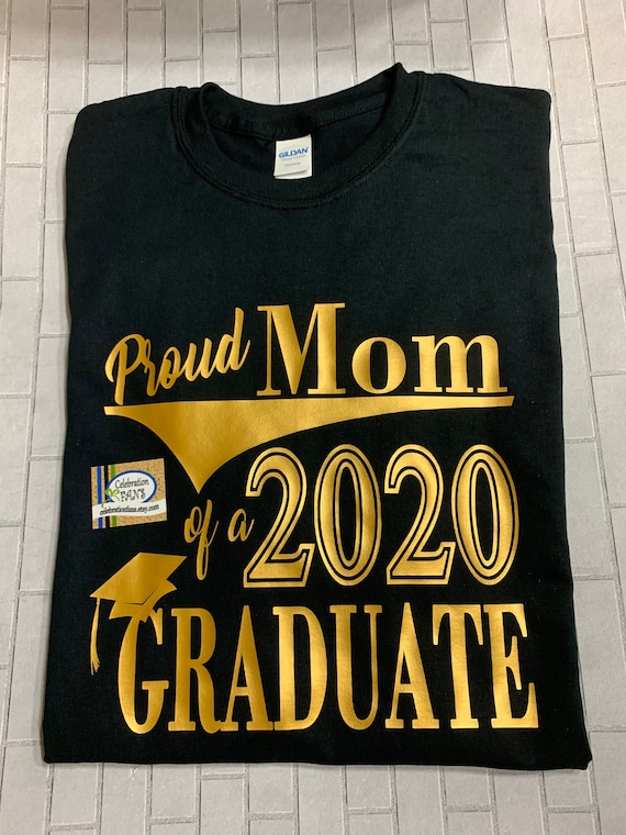 graduation shirts