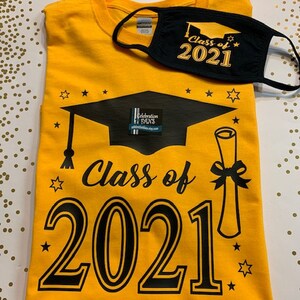 Achiever Graduation Shirts, Class of 2023 Senior Graduation Shirt, Family Graduation Shirts, Senior Shirts, Class of 2024 Graduation Shirts zdjęcie 7