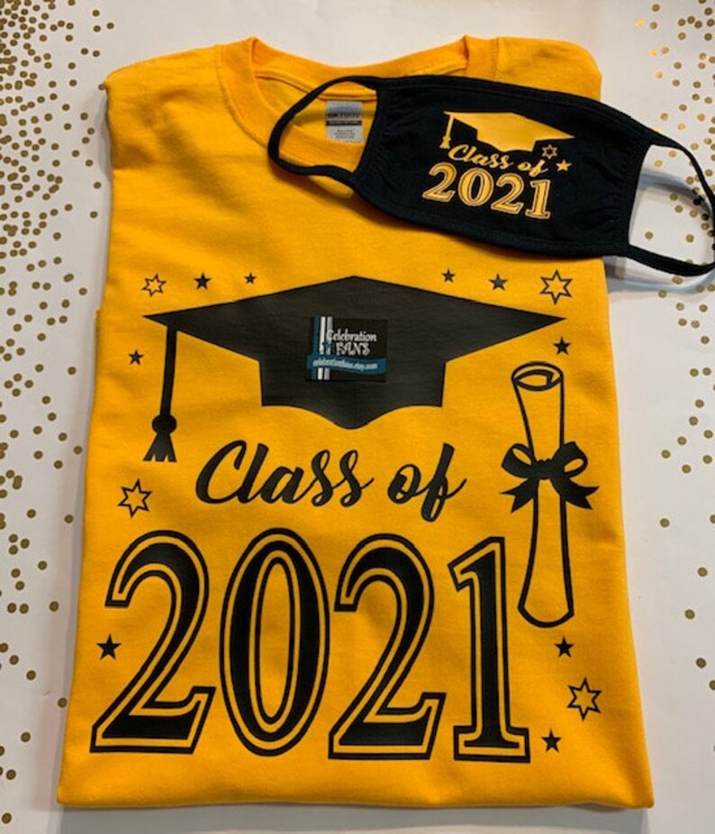 Achiever Graduation Shirts, Class of 2023 Senior Graduation Shirt, Family Graduation Shirts, Senior Shirts, Class of 2024 Graduation Shirts zdjęcie 7