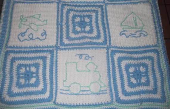 little traveler baby blanket