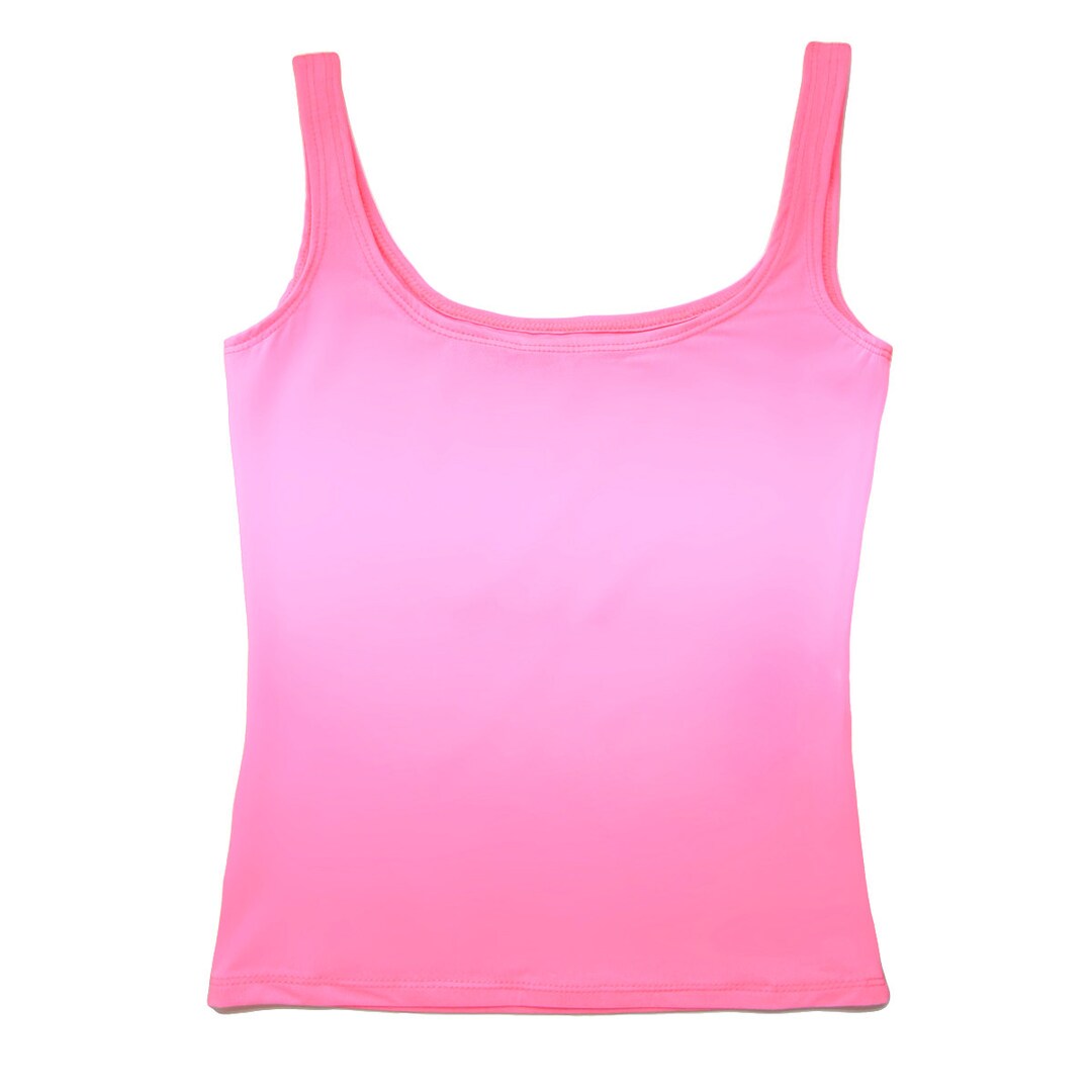 Bubble Gum Top