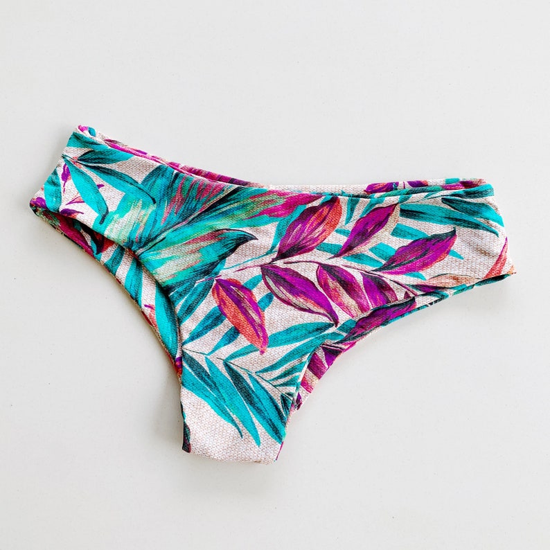 Brazilian Bikini Swimwear Swimsuit Bathing Suit Beachwear Etsy