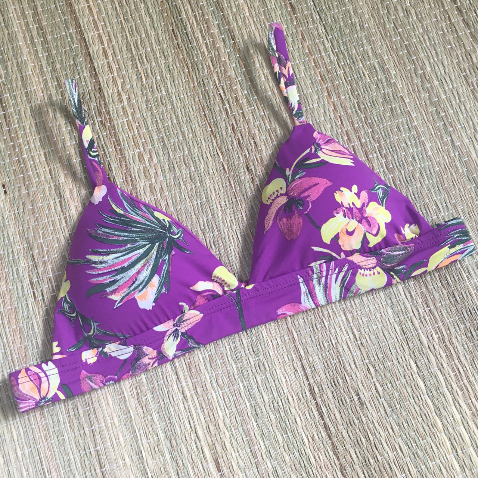 Brazilian Bikini Swimsuit Swimwear Beachwear Arpa Bikineria Etsy