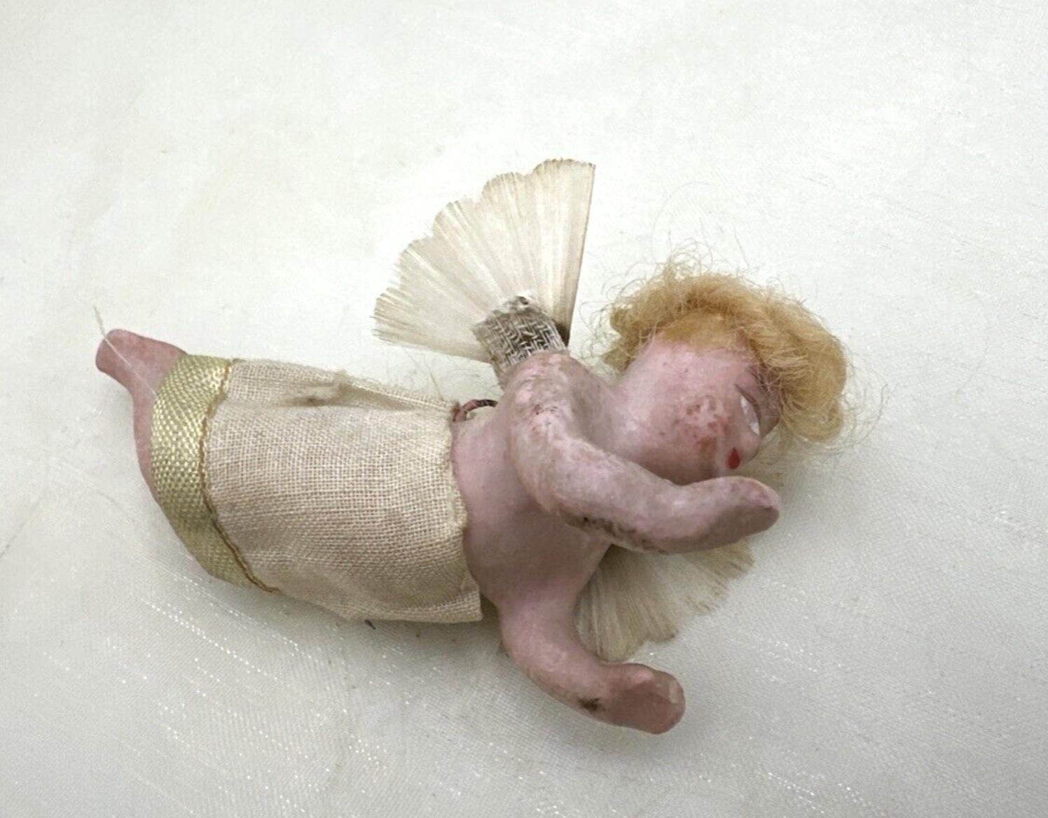 Antique 1800 Angel - Etsy Antique 1800 Angel - Etsy