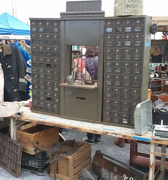 Items similar to Vintage Postal on Etsy