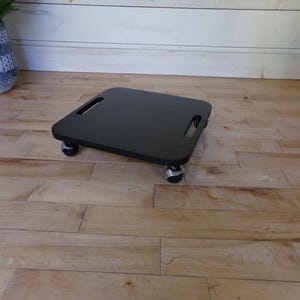 Kid&#39;s Classic Scooter Board- Canyon Black
