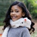 see more listings in the scarves for kids section