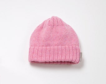 flamingo beanie