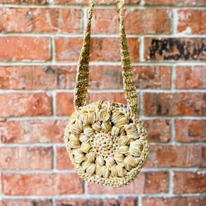 Sunshine State of Mind Mini Bag Pattern PDF