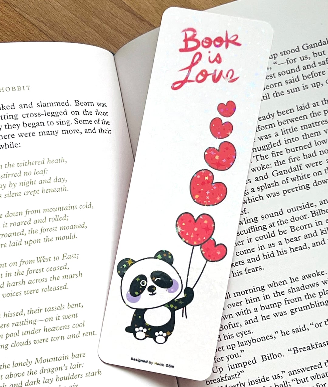Cute Panda book is Love Bookmark, Kawaii Panda, Panda Bear Bookmark, Holographic, Heart Pattern, Gift for Book Lover - Etsy Cute Panda book is Love Bookmark, Kawaii Panda, Panda Bear Bookmark, Holographic, Heart Pattern, Gift for Book Lover - Etsy