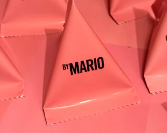 Cajas triangulares personalizadas para regalos / Embalaje para relaciones públicas / Cajas de regalo para eventos de marca / Bolsas llenas o vacías