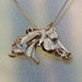 see more listings in the Horse Jewelry section