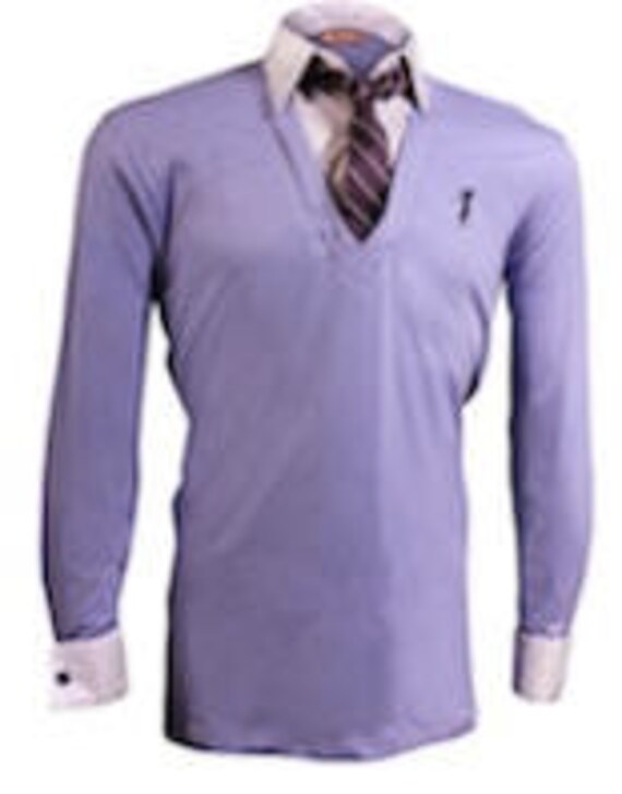 golf shirt long sleeve