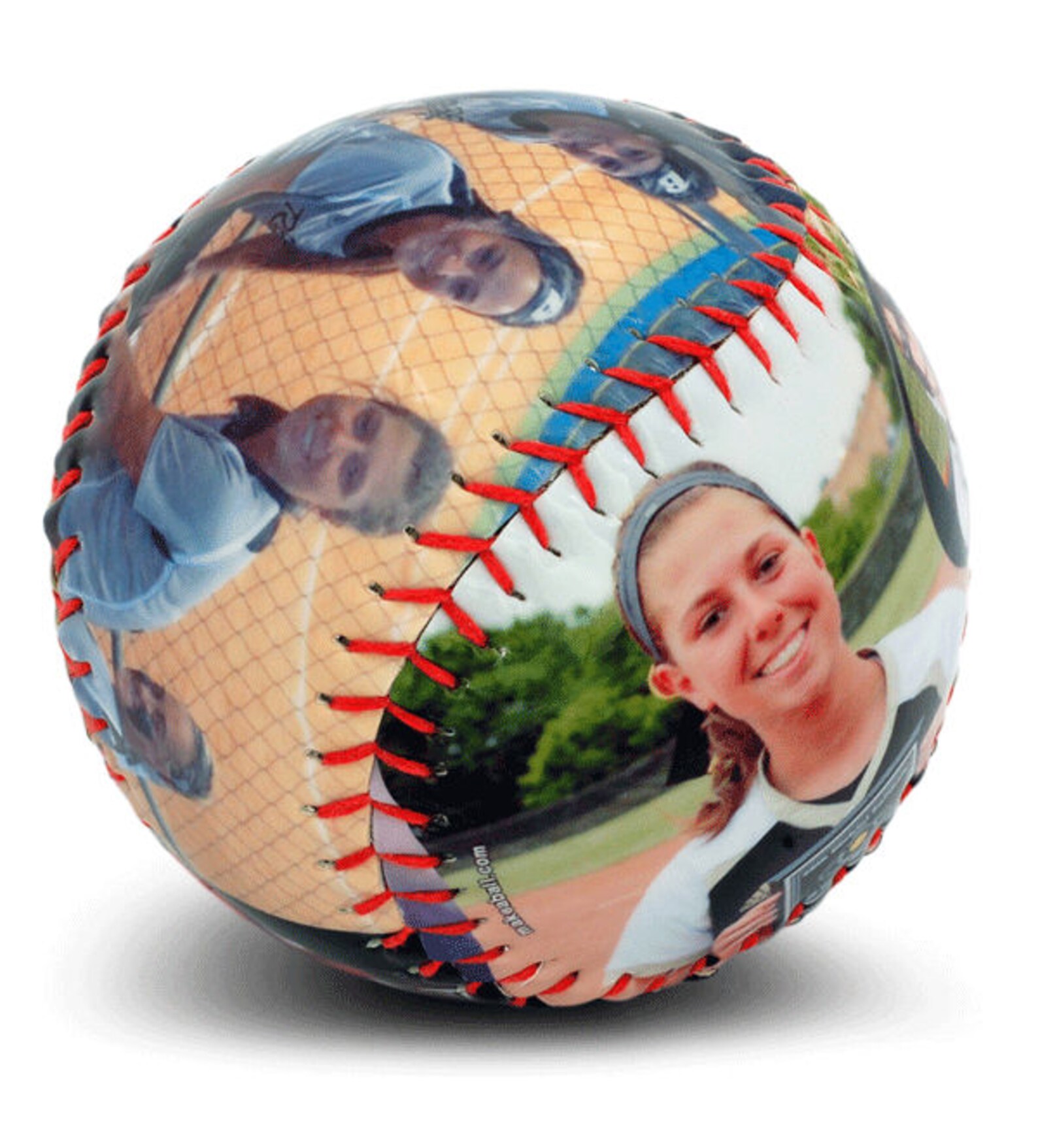 Personalized Softball Senior Softball Gift Softball Award Etsy