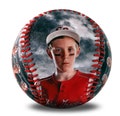 Customized Baseball- Perfect For High School Senior Gifts, Athletic Achievement Awards, Coaches Gifts, Wedding Parties, Bar and Bat Mitzvahs