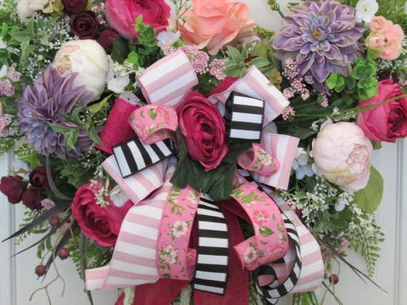 Inspirational Light Frame Floral Arrangement The Flower Loft