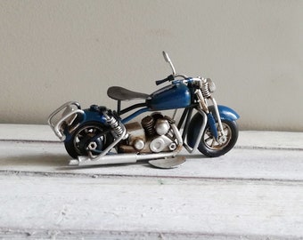 mini toy motorbikes