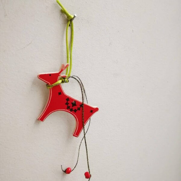 Wooden Outdoor Deer Patterns Etsy