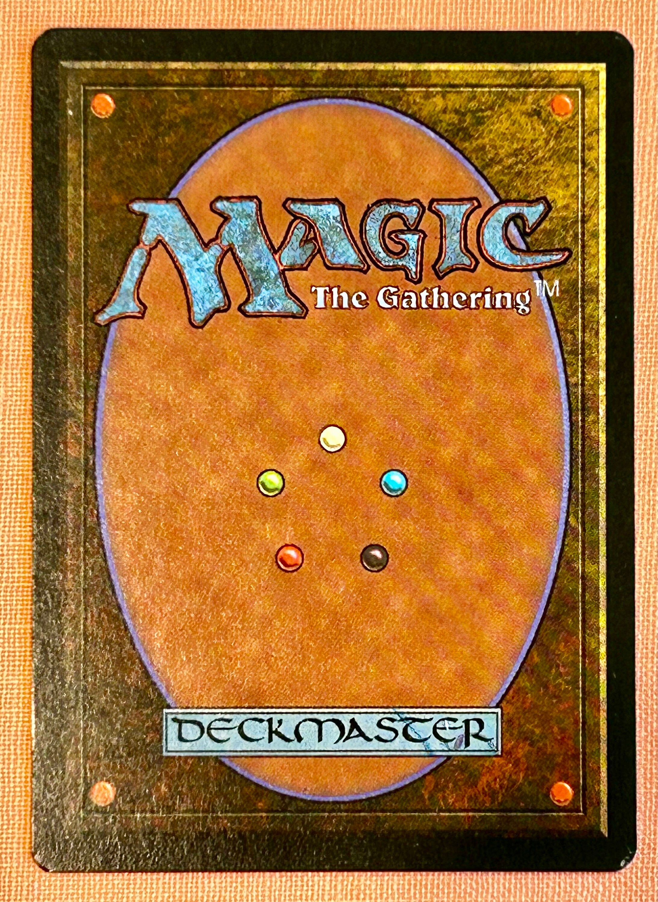 【PSA 9】 MTG Volcanic  3ED Revised Auction Prices Realized Tcg Cards 1994 MAGIC THE GATHERING