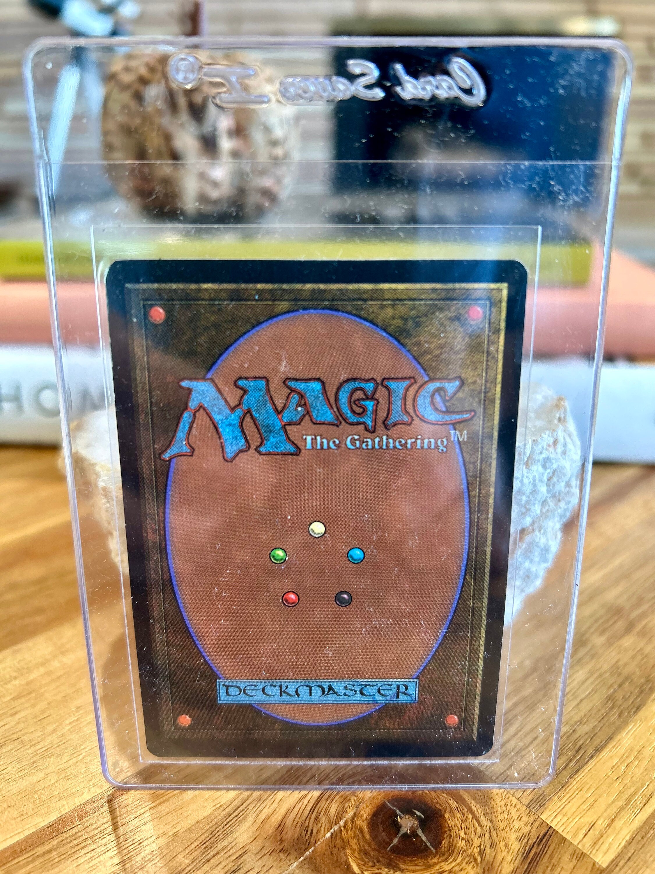 マジック：ザ・ギャザリング 1994 Volcanic  PSA 6 Auction Prices Realized Tcg Cards 1994 MAGIC THE GATHERING