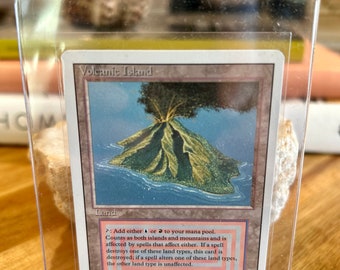 1994 - MTG (magic the Gathering) - Revised Edition (3rd Edition