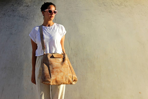 large tote with crossbody strap
