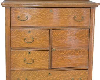 Hat Box Dresser Etsy