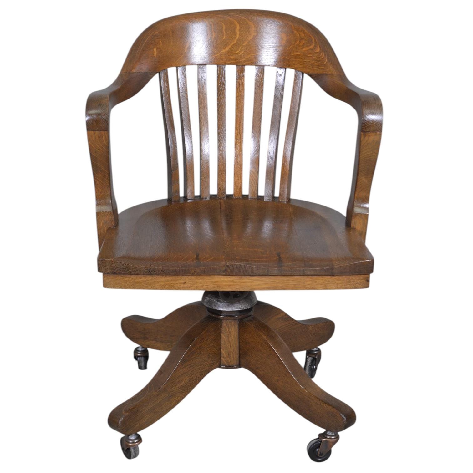 Lawyer's Chairs - Main Image