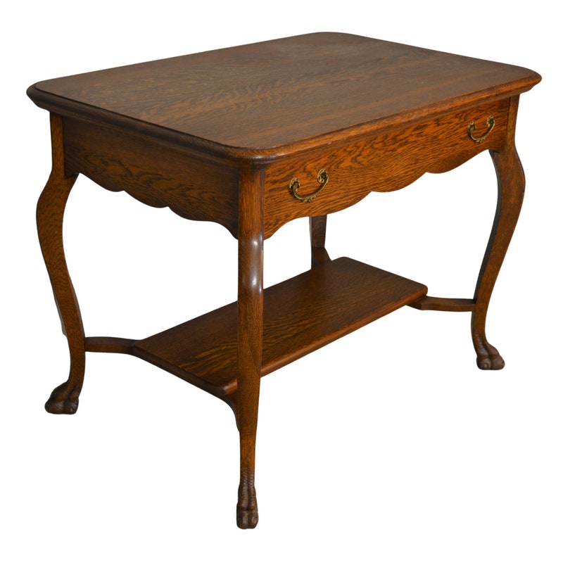 Library Table Foot Library Table - Etsy