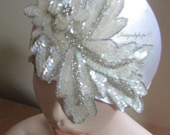 Vintage Haute Couture