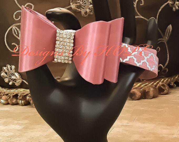 Featured listing image: Designs By HOPE    Baby   Haute Couture Accessories   Haute Couture Headband   Baby Girl  Infant