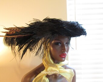 Avant Garde    Haute Couture  Bespoke Designs      Women           Accessories    Designs By HOPE  Millinery    High Tea