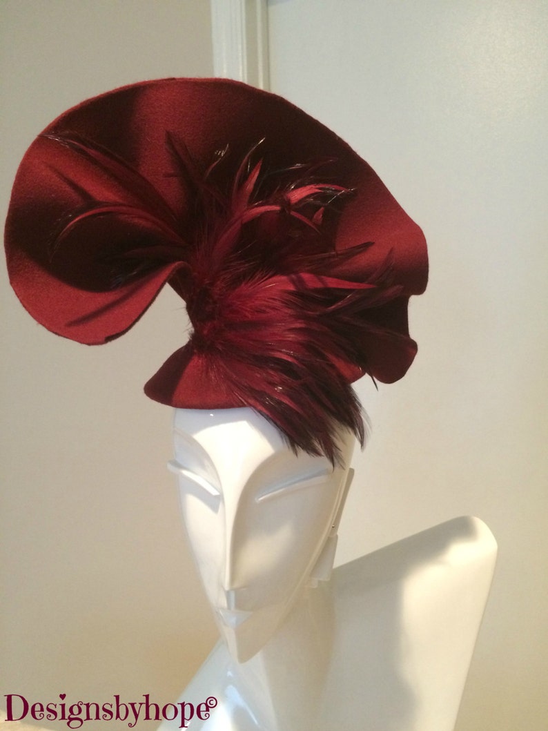 couture fascinators headpieces