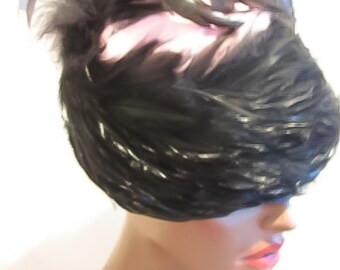 Haute Couture Accessories     Designs By HOPE   Millinery    Avant Garde    Formal Hats   Women