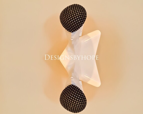 Avant Garde Couture Hat: Swarovski Crystal Millinery - Etsy display picture 2