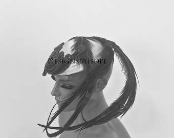 Haute Couture Accessories      Designs By HOPE   Millinery     Avant Garde    Special Occasion  Women&#39;s Formal Hats