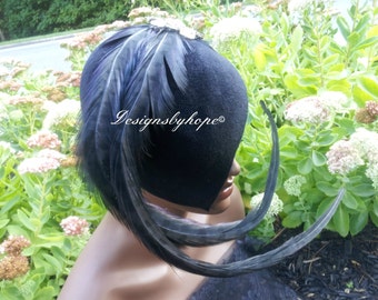 Haute Couture Hat       Designs By HOPE       Bespoke Designs    Avant Garde   Millinery   Special Occasion  Women&#39;s Couture Hats