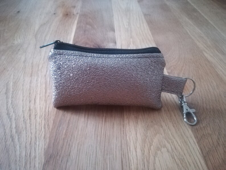 Bag for Asthmaspray Inhaler