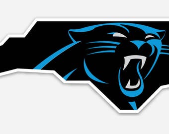 carolina panthers etsy