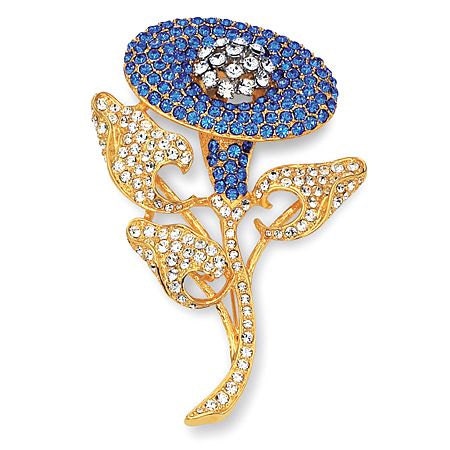 Camrose and kross clearance brooch