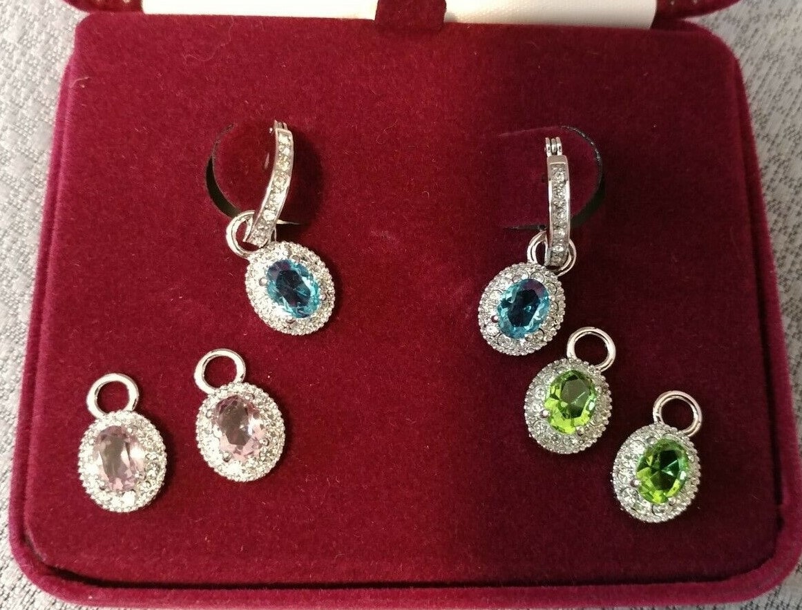 Camrose  Kross earrings Jacqueline Kennedy replica for Sale in Ruston WA   OfferUp
